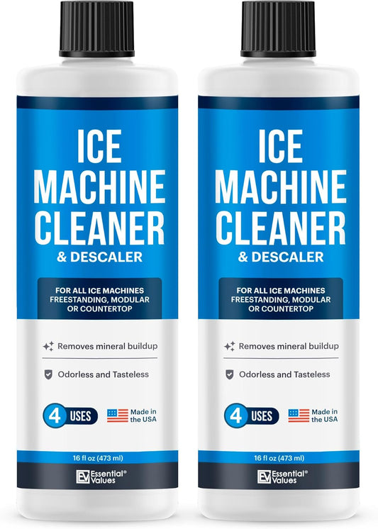 Ice Machine Cleaner