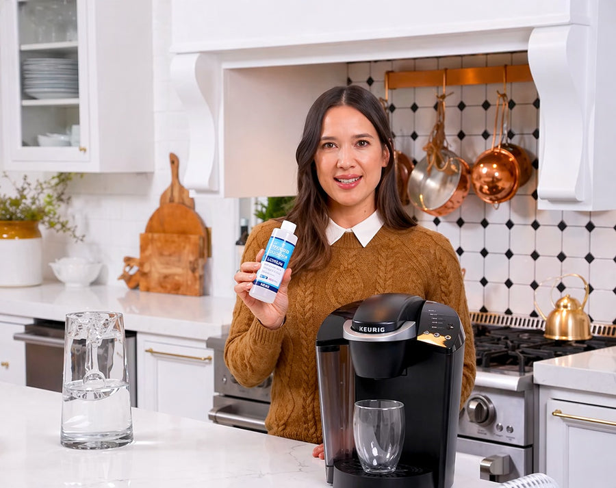 Major Coffee Machine Brands