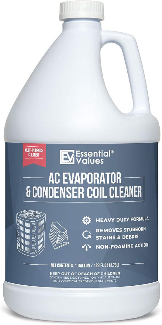 Coil Cleaner for AC Unit